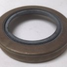 National Oil Seals 204013 Wheel Seal