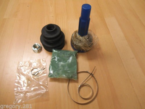MOOG Automotive CV Joint Half Shaft Wheel End CV4354 CV-4354 New Free Shipping