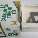 Genuine Filko Carburetor Tune-Up Kit 27-1106 271106 New! Free Shipping!