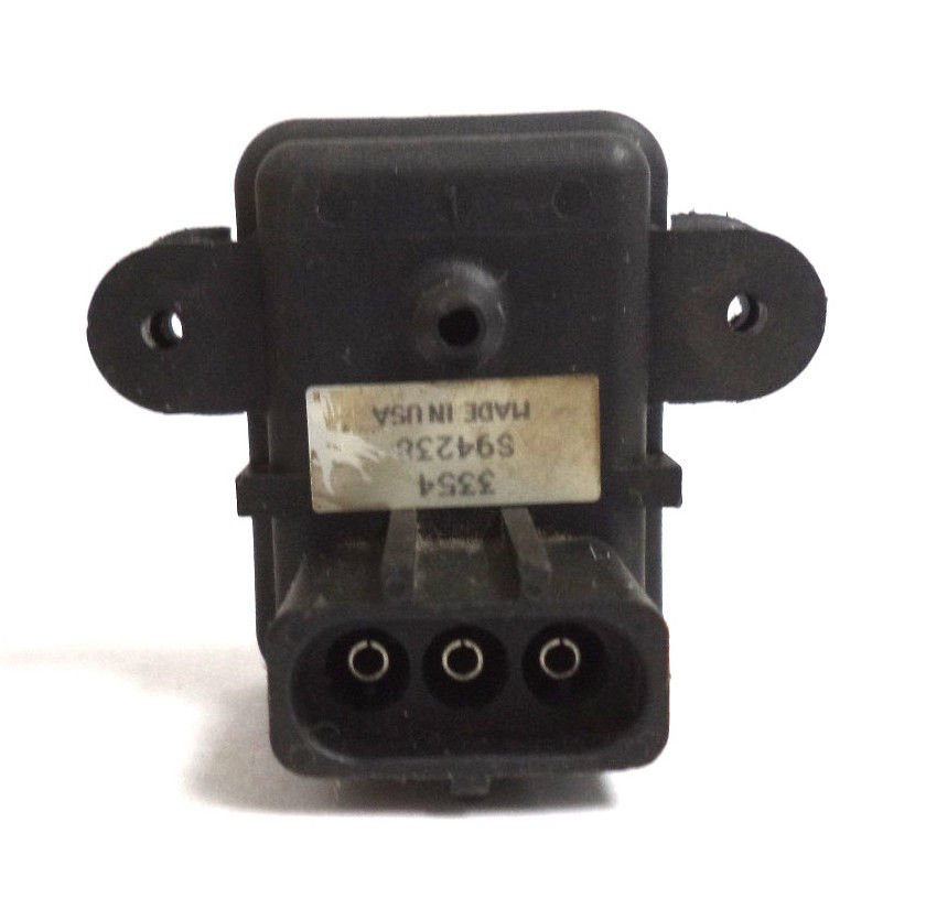 Manifold Absolute Pressure Sensor 3354 S94238