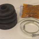 GCK Interparts 86-1037 861037 CV Boot Kit 1041 1192 Honda Mitsubishi Fits Nissan