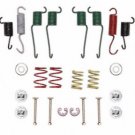 Better Better Parts H7269 Drum Brake Hardware Kit