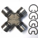 Universal U-Joint Kit Approx 3-1/4" Length 1" Diameter