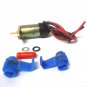 3048A Idle Shut Off Solenoid (Mikuni-Solex / Keihin Plunger Type) 5560-5