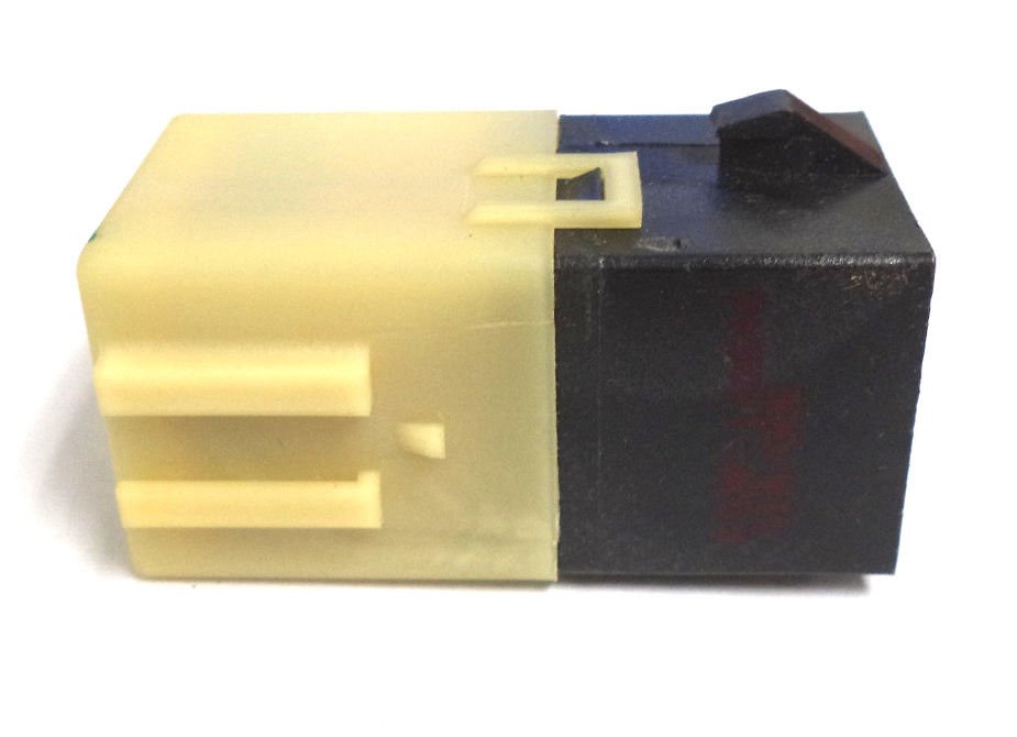 Ford Powertrain Control Module Relay E53F-12A646-A1A E53F12A646A1A