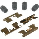 Carlson 13098 Disc Brake Hardware Kit Honda Civic 1983 1984 1985 1986 1987