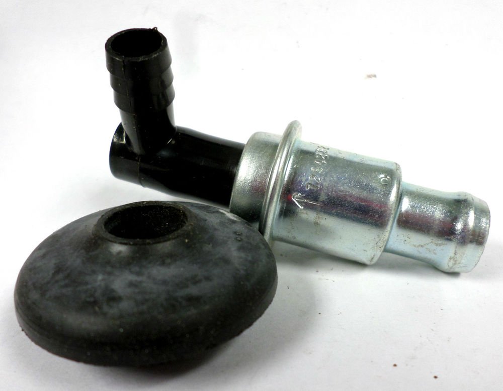 BWD PVC232 PCV Valve Borg Warner PCV 232