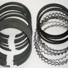 Sealed Power E-300X STD Engine Piston Ring Set New!
