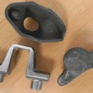 Melling MRK-550-2 Engine Rocker Arm Kit Cadillac Oldsmobile Pontiac 1980-1990