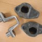 Melling MRK-550-2 Engine Rocker Arm Kit Cadillac Oldsmobile Pontiac 1980-1990