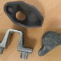 Melling MRK-550-2 Engine Rocker Arm Kit Cadillac Oldsmobile Pontiac 1980-1990