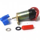 3031A Idle Shut Off Solenoid (Mikuni-Solex / Keihin Plunger Type) 5560-5