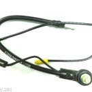 Delco 4SX-15 Battery Cable 4SX15
