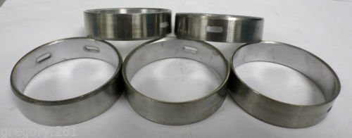 Michigan 910CS STD SH376S 1172M Engine Camshaft Bearing Set SH-376S Vintage Rare