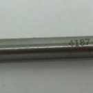 Perfect Circle 215-4187 (1) Engine Push Rod 2154187 Ford Mustang II 1992-1974