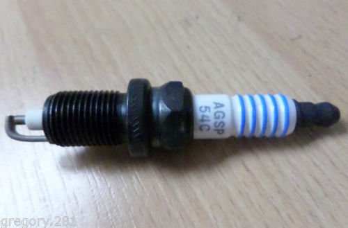Ford Motorcraft AGSP54C Spark Plug - Suppressor Plug AGSP-54-C Brand New