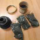 MOOG Automotive Parts CV Joint Half Shaft Wheel End CV-5301 New Free Shipping