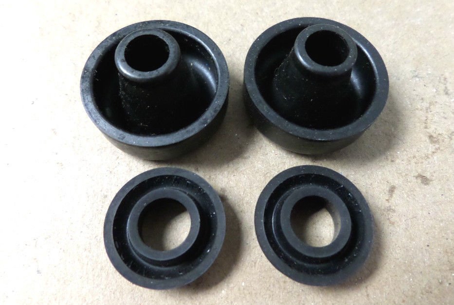 Safe-Line WC558 Wheel Cylinder Kit WC-558 558 Brand New