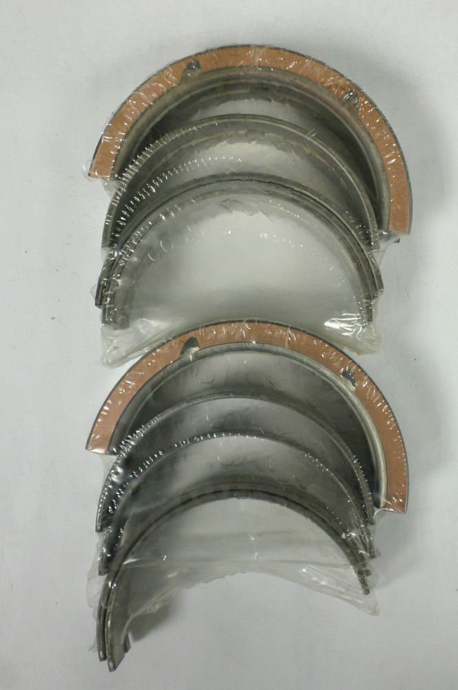 Sealed Power 4664M Engine Crankshaft Main Bearing Set MS-908P MS908P