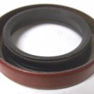 National Oil Seals 9363S Wheel Seal, Rear 9363-S