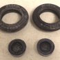 Miyaco Wheel Cylinder Cup Kit 071-6779 M815 WC63625 FG-4158 3/4" Brand New