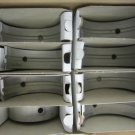 Federal Mogul 6793 MS6793P M .75 MM Crankshaft Main Bearing Set Fits Honda Civic