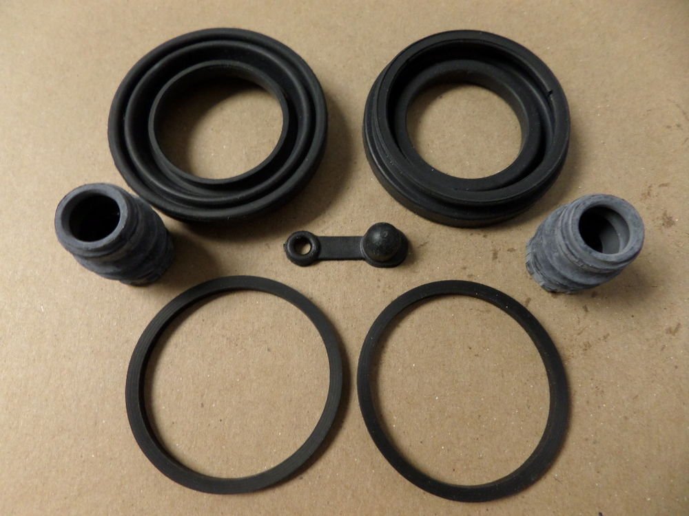 Safe-Line WC684D Caliper Kit WC-684-D 684 Brand New