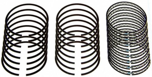 TRW T7556X Engine Piston Ring Set 9792421 9792422 E245X 210-5068 50076
