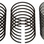TRW T7556X Engine Piston Ring Set 9792421 9792422 E245X 210-5068 50076