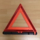 Signal Stat Safety Auto Emergency Warning Triangle 799D Reflective