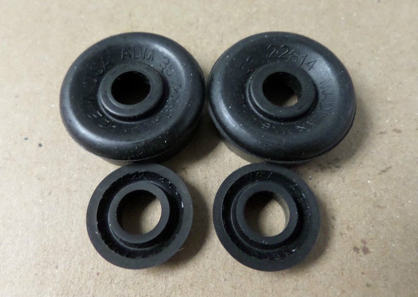 Safe-Line WC476 Wheel Cylinder Repair Kit WC-476 476 Brand New