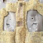 OEM Mazda 323 Carpet Floor Mat BF69-68-67YC BF696867YC Brand New