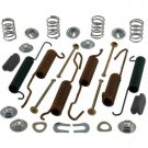 Carlson H7132 Drum Brake Hardware Kit - All In One, Front, Rear