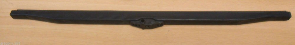 Motorcraft WW20W Winter Windshield Wiper Blade WW-20W New!