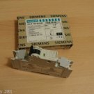 Siemens Breaker 8A 1P 5SJ4 108-8HG41 50/60Hz 5SJ4108-8HG41 **FREE SHIPPING** NEW