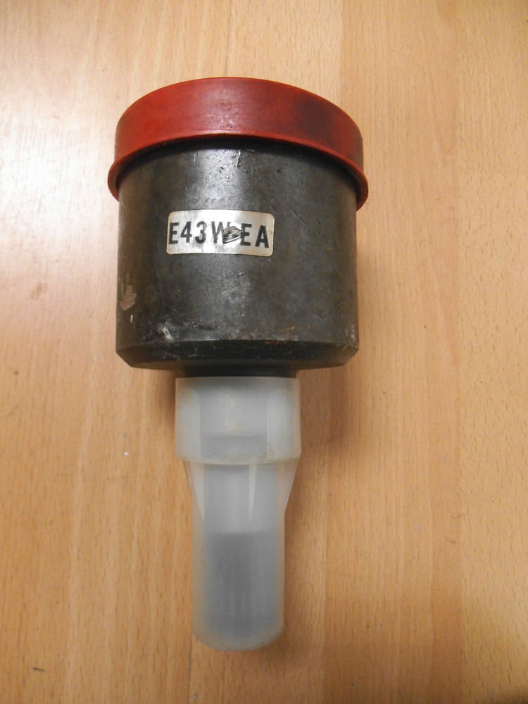 CV Joint Passenger Side E43W-EA 1981-1983 Ford Escort Mercury Lynx EXP LN7 Tempo