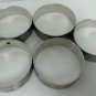 Perfect Circle SH1371 1757M Engine Camshaft Bearing Set SH-1371 S 1982-1995 New!
