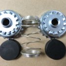 Safe-Line WC43 Wheel Cylinder Kit WC-43 43 Brand New