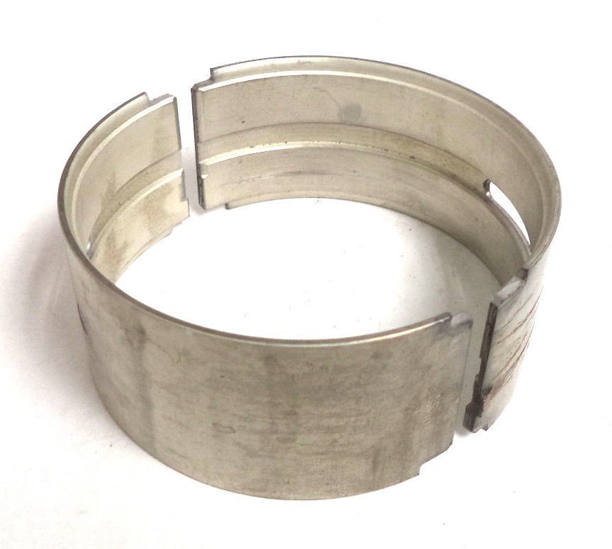 Federal Mogul Engine Connecting Rod Bearing 3837 CPA OW STD Standard
