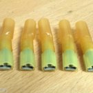 Niehoff 36-320 36320 10-12 Gauge 1/4" Blade Female Slide Terminal Moisture Proof