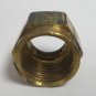 Big A Service Line 3-916190 Hydraulic Fitting Screw 3916190 5/8