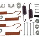 Carlson H7139 Drum Brake Hardware Kit Fits 1965-1980 Dodge Brand New