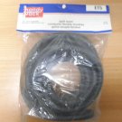 Handy Pack ET5 -  3/8" I.D 12 Ft (3.7M) Split Loom