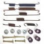 Drum Brake Hardware Kit YZZB 17354