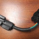 Ford Sensor Assembly 230713 Wire Connector 2307-13