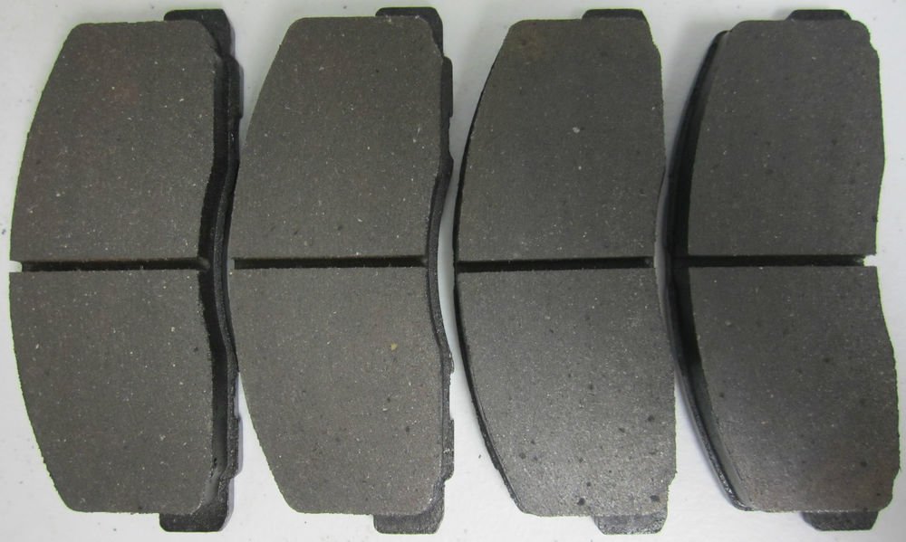 NOS GIC Disc Brake Pads 7175MD271 7175 MD271 SM364