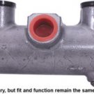 Remanufactured A Cordone 10-2690 Master Cylinder E250 E230 F250 F350 1994-1998