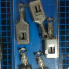 Conduct Tite 85348 (5) Technician Grade Ford Box 22-18 Gauge Terminal Motormite
