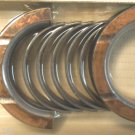 Vandervell VP 91325 STD Ford Taunus 20M V6 Standard Engine Connecting Bearings
