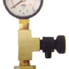 Val-Pak Pentair Gauge V20-225 Air Release V20225 Relief